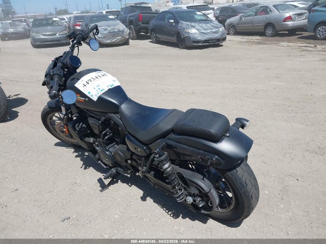 Harley-Davidson Rh975 S 2025 MLY1ZF12XSS305684 Image 3