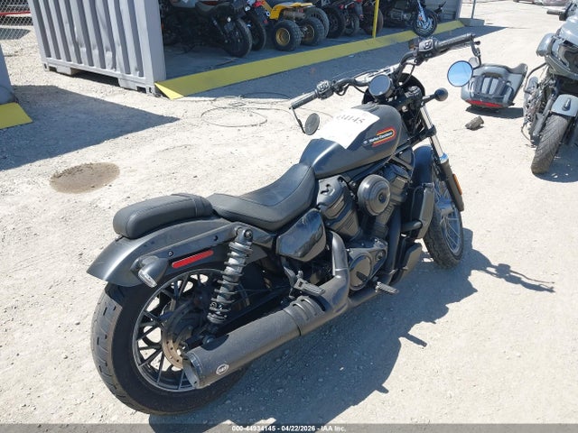 Harley-Davidson Rh975 S 2025 MLY1ZF12XSS305684 Image 4