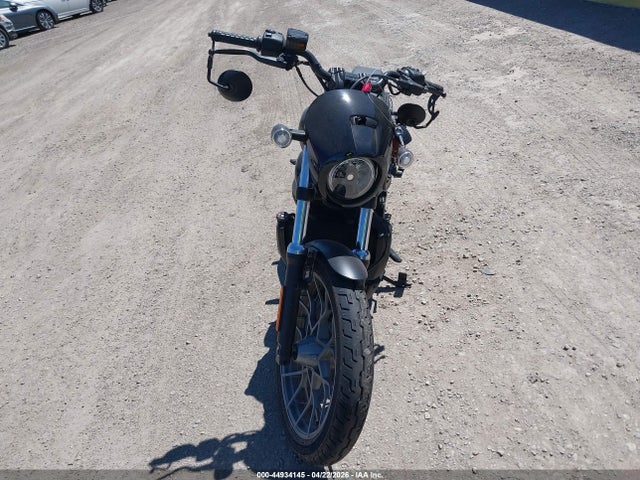 Harley-Davidson Rh975 S 2025 MLY1ZF12XSS305684 Image 5