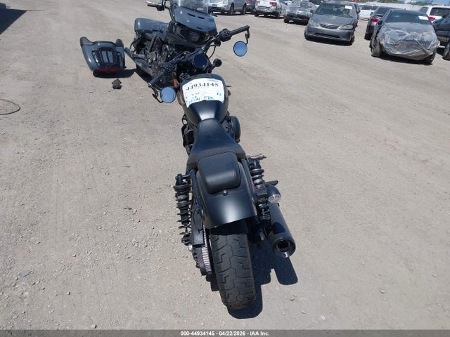 Harley-Davidson Rh975 S 2025 MLY1ZF12XSS305684 Image 6