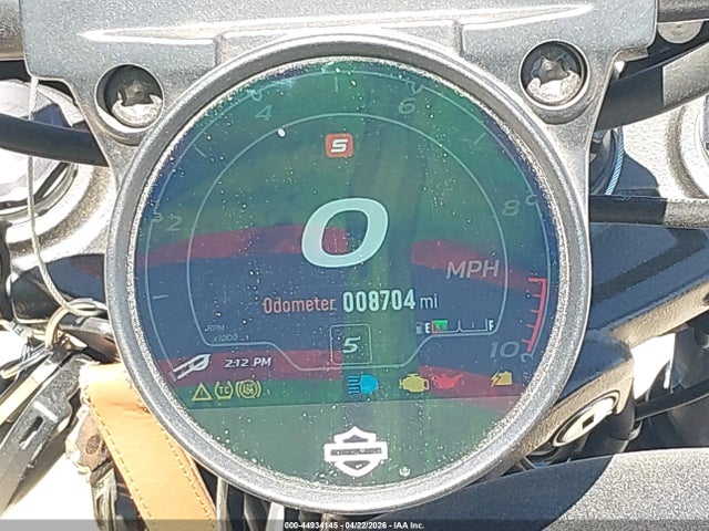 Harley-Davidson Rh975 S 2025 MLY1ZF12XSS305684 Image 7