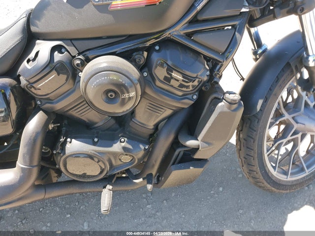Harley-Davidson Rh975 S 2025 MLY1ZF12XSS305684 Image 8