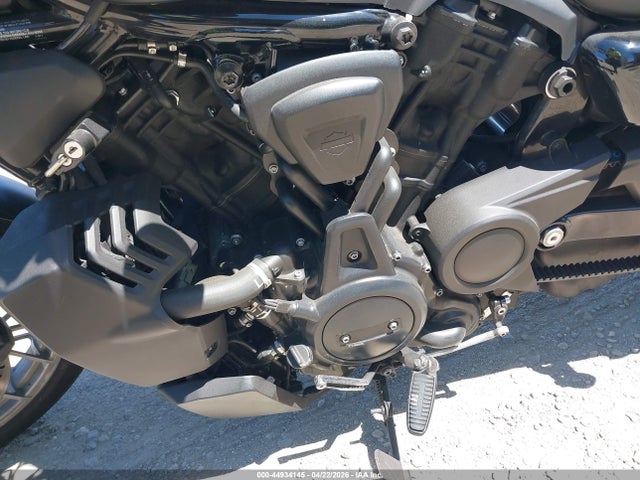 Harley-Davidson Rh975 S 2025 MLY1ZF12XSS305684 Image 9