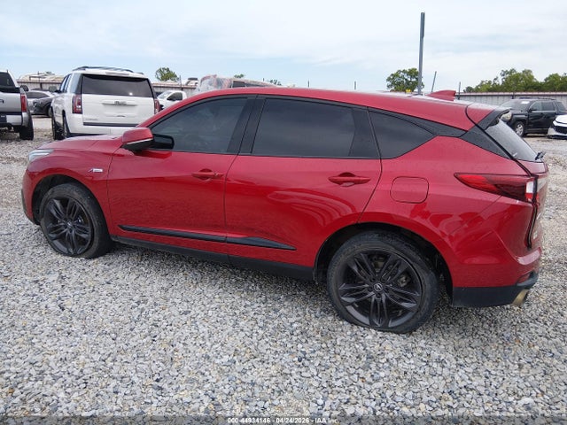 Продаж на аукціоні авто 2021 Acura Rdx A-spec Package, vin: 5J8TC2H62ML048209, номер лоту: 44934146
