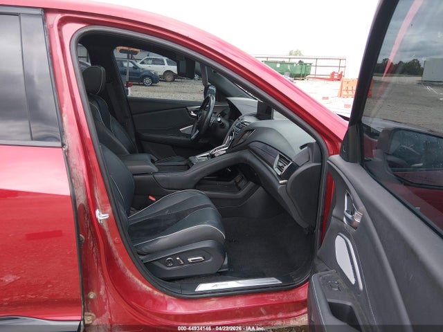 Продаж на аукціоні авто 2021 Acura Rdx A-spec Package, vin: 5J8TC2H62ML048209, номер лоту: 44934146