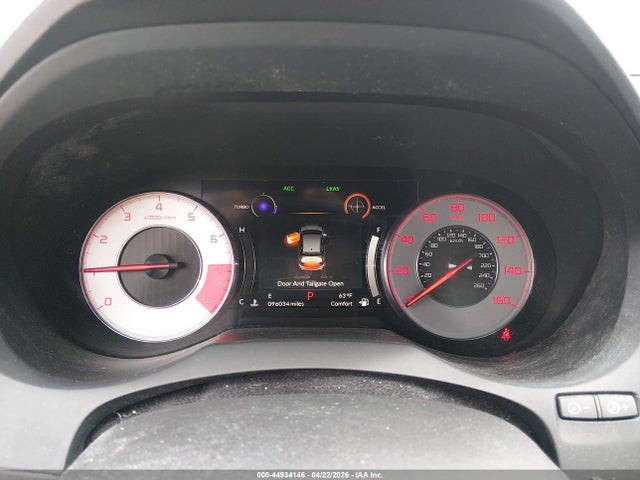 Продаж на аукціоні авто 2021 Acura Rdx A-spec Package, vin: 5J8TC2H62ML048209, номер лоту: 44934146