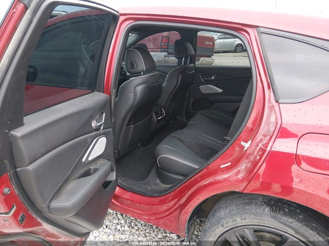 Продаж на аукціоні авто 2021 Acura Rdx A-spec Package, vin: 5J8TC2H62ML048209, номер лоту: 44934146
