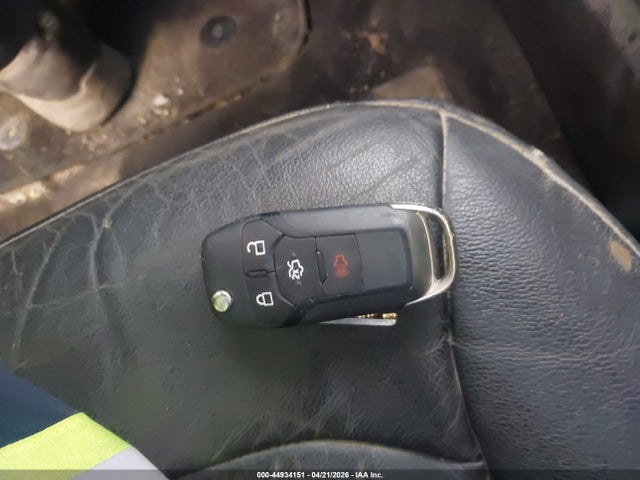 Продажа на аукционе авто 2014 Ford Fusion Se, vin: 1FA6P0HD5E5405381, номер лота: 44934151