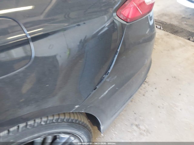 Продажа на аукционе авто 2014 Ford Fusion Se, vin: 1FA6P0HD5E5405381, номер лота: 44934151