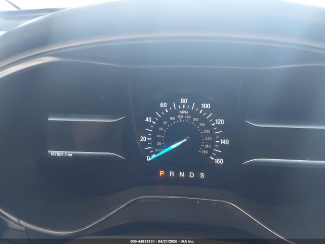 Продажа на аукционе авто 2014 Ford Fusion Se, vin: 1FA6P0HD5E5405381, номер лота: 44934151