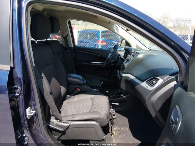 Aukcja sprzedaży 2017 Dodge Journey Sxt Awd, vin: 3C4PDDBG7HT574307, numer aukcji: 44934152