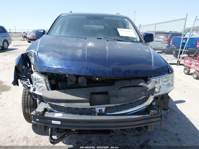 Aukcja sprzedaży 2017 Dodge Journey Sxt Awd, vin: 3C4PDDBG7HT574307, numer aukcji: 44934152