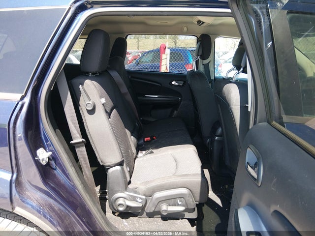 Aukcja sprzedaży 2017 Dodge Journey Sxt Awd, vin: 3C4PDDBG7HT574307, numer aukcji: 44934152