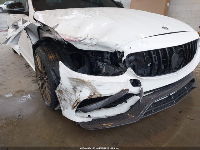 Aukcja sprzedaży 2017 Mercedes-benz Amg C 63, vin: 55SWF8GB8HU191077, numer aukcji: 44934153