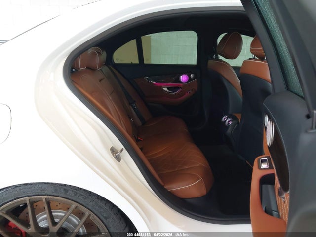 Aukcja sprzedaży 2017 Mercedes-benz Amg C 63, vin: 55SWF8GB8HU191077, numer aukcji: 44934153