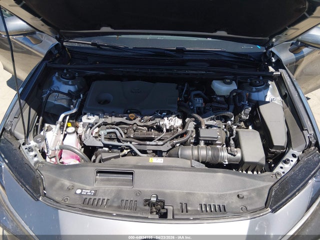 Aukcja sprzedaży 2026 Toyota Camry Se, vin: 4T1DAACK9TU665439, numer aukcji: 44934155