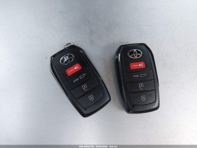 Aukcja sprzedaży 2026 Toyota Camry Se, vin: 4T1DAACK9TU665439, numer aukcji: 44934155