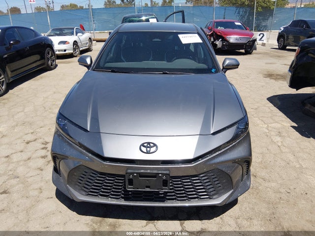 Aukcja sprzedaży 2026 Toyota Camry Se, vin: 4T1DAACK9TU665439, numer aukcji: 44934155