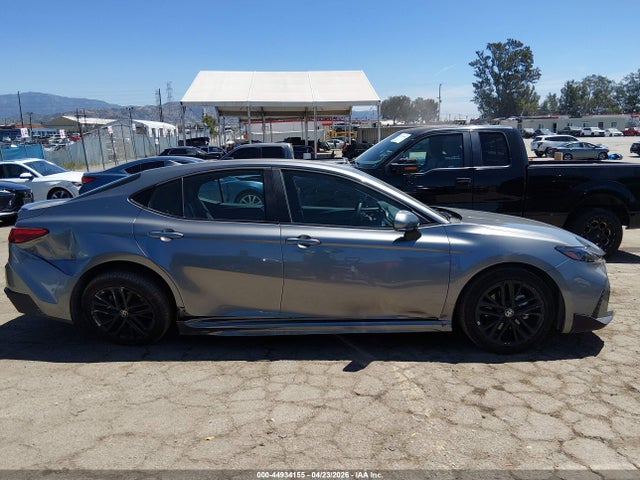 Aukcja sprzedaży 2026 Toyota Camry Se, vin: 4T1DAACK9TU665439, numer aukcji: 44934155