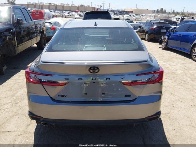 Aukcja sprzedaży 2026 Toyota Camry Se, vin: 4T1DAACK9TU665439, numer aukcji: 44934155