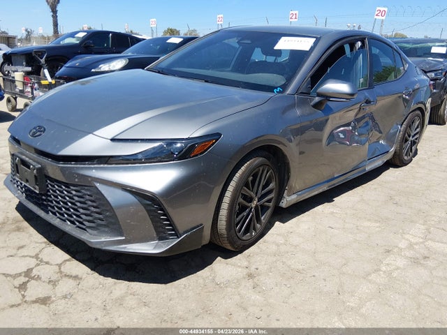 Aukcja sprzedaży 2026 Toyota Camry Se, vin: 4T1DAACK9TU665439, numer aukcji: 44934155