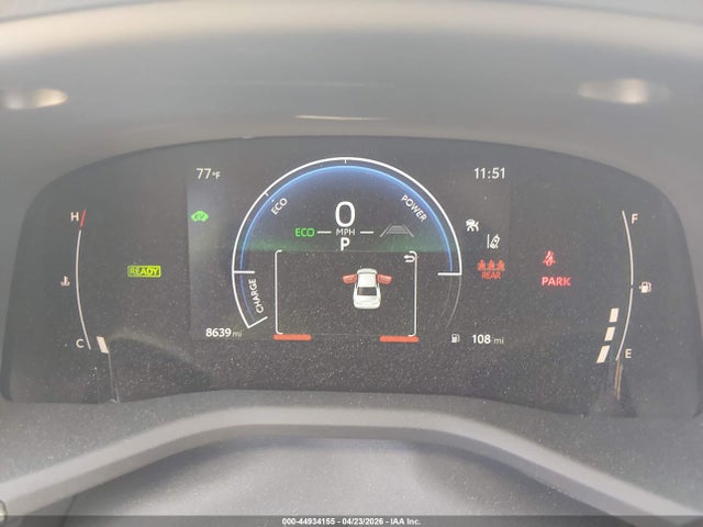 Aukcja sprzedaży 2026 Toyota Camry Se, vin: 4T1DAACK9TU665439, numer aukcji: 44934155