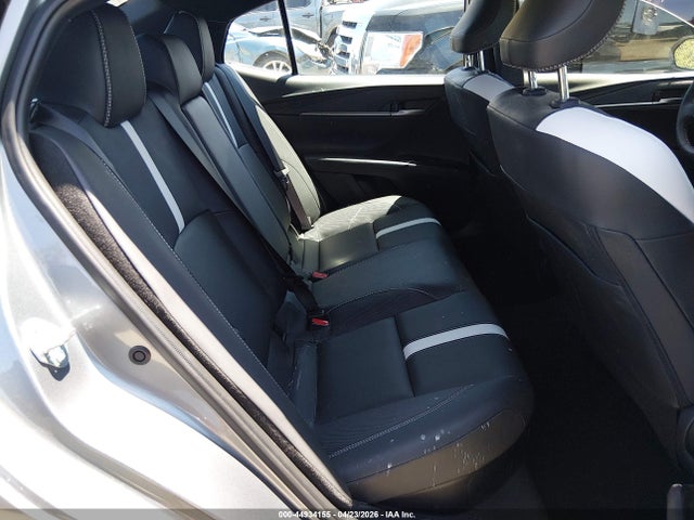 Aukcja sprzedaży 2026 Toyota Camry Se, vin: 4T1DAACK9TU665439, numer aukcji: 44934155