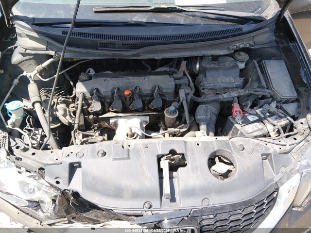 Aukcja sprzedaży 2015 Honda Civic Ex, vin: 2HGFB2F83FH509258, numer aukcji: 44934156