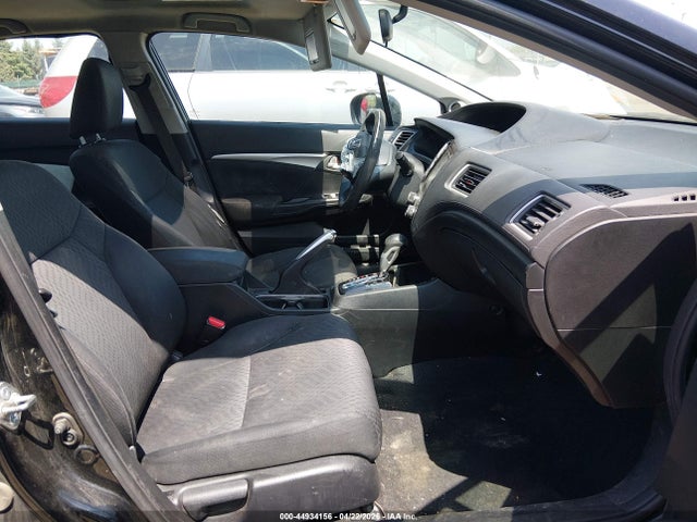 Aukcja sprzedaży 2015 Honda Civic Ex, vin: 2HGFB2F83FH509258, numer aukcji: 44934156