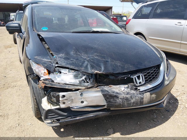 Aukcja sprzedaży 2015 Honda Civic Ex, vin: 2HGFB2F83FH509258, numer aukcji: 44934156