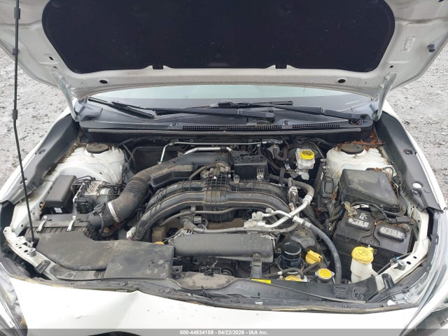 Продажа на аукционе авто 2019 Subaru Impreza 2.0i Premium, vin: 4S3GTAD67K3743105, номер лота: 44934159