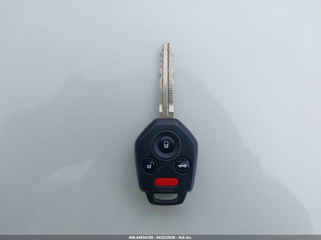 Продажа на аукционе авто 2019 Subaru Impreza 2.0i Premium, vin: 4S3GTAD67K3743105, номер лота: 44934159
