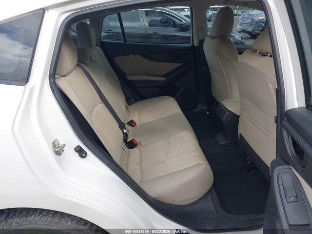 Продажа на аукционе авто 2019 Subaru Impreza 2.0i Premium, vin: 4S3GTAD67K3743105, номер лота: 44934159