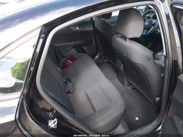 2020 Kia Forte Lxs მანქანა იყიდება აუქციონზე, vin: 3KPF24AD6LE245233, აუქციონის ნომერი: 44934161