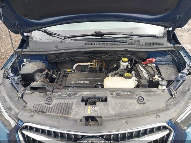 Aukcja sprzedaży 2020 Buick Encore Fwd Preferred, vin: KL4CJASB9LB014576, numer aukcji: 44934169