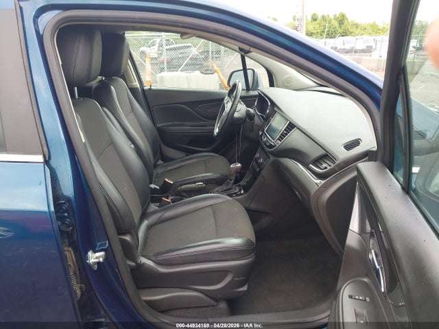 Aukcja sprzedaży 2020 Buick Encore Fwd Preferred, vin: KL4CJASB9LB014576, numer aukcji: 44934169