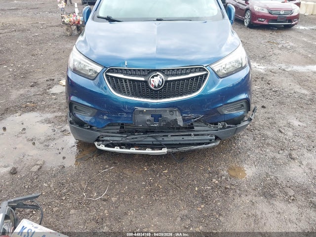 Aukcja sprzedaży 2020 Buick Encore Fwd Preferred, vin: KL4CJASB9LB014576, numer aukcji: 44934169