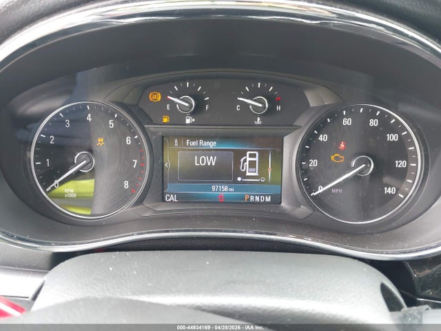 Aukcja sprzedaży 2020 Buick Encore Fwd Preferred, vin: KL4CJASB9LB014576, numer aukcji: 44934169