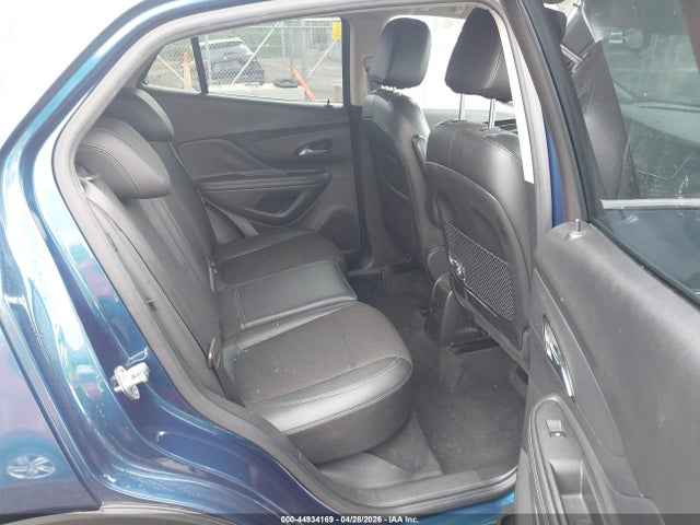 Aukcja sprzedaży 2020 Buick Encore Fwd Preferred, vin: KL4CJASB9LB014576, numer aukcji: 44934169