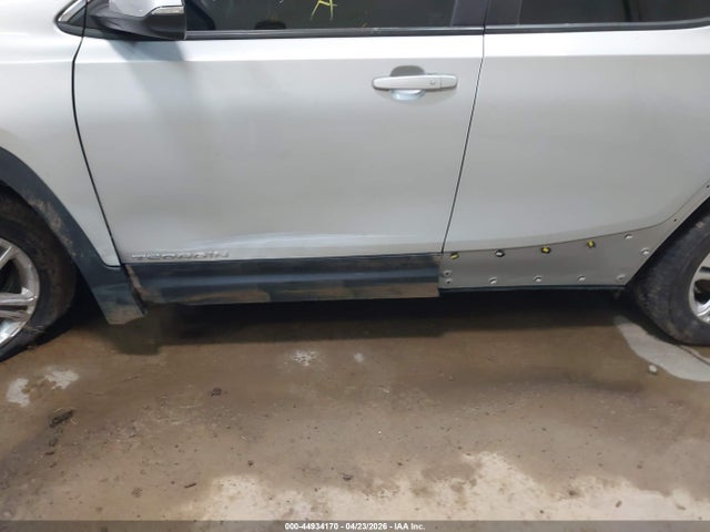 44934170 :رقم المزاد ، 3GKALTEV3NL108550 vin ، 2022 Gmc Terrain Awd Sle مزاد بيع