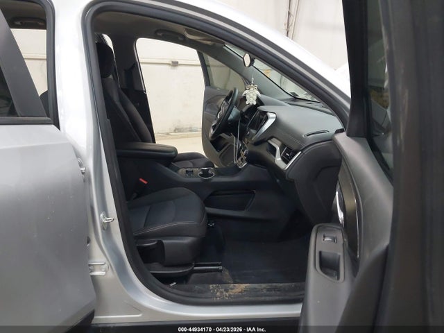 44934170 :رقم المزاد ، 3GKALTEV3NL108550 vin ، 2022 Gmc Terrain Awd Sle مزاد بيع