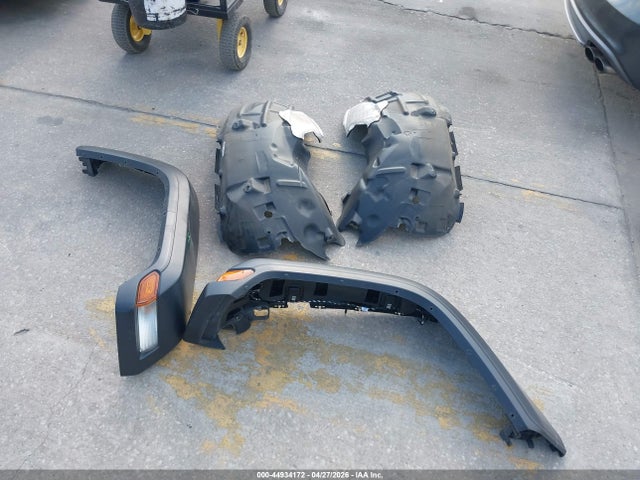 2022 Jeep Wrangler Sport S 4x4 მანქანა იყიდება აუქციონზე, vin: 1C4HJXAG9NW253620, აუქციონის ნომერი: 44934172