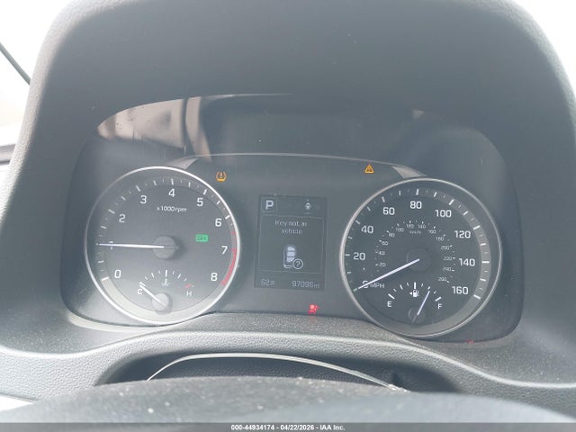 Продаж на аукціоні авто 2018 Hyundai Elantra Value Edition, vin: 5NPD84LF6JH397235, номер лоту: 44934174