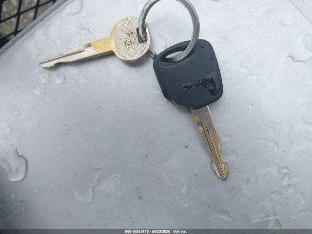 Продажа на аукционе авто 1997 Ford Mustang, vin: 1FALP4448VF115159, номер лота: 44934175