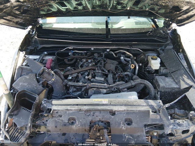 Продажа на аукционе авто 2025 Toyota Tacoma Sr, vin: 3TYLD5KN3ST013210, номер лота: 44934177