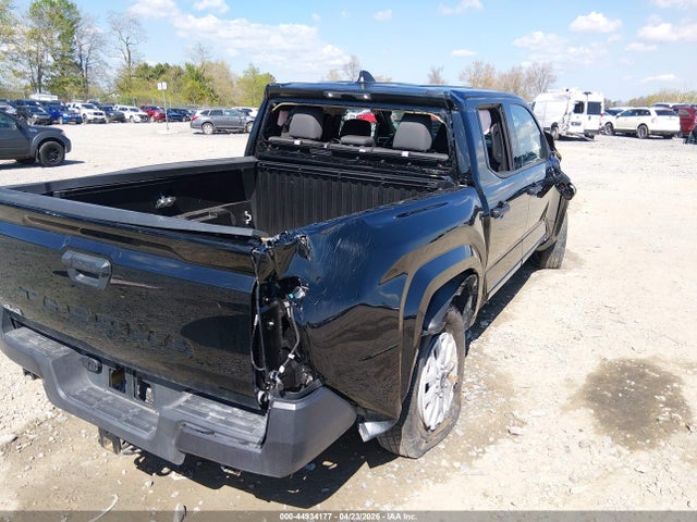 Продажа на аукционе авто 2025 Toyota Tacoma Sr, vin: 3TYLD5KN3ST013210, номер лота: 44934177