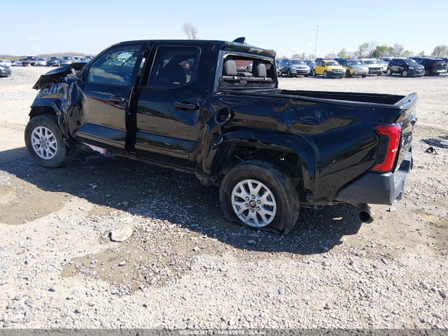 Продажа на аукционе авто 2025 Toyota Tacoma Sr, vin: 3TYLD5KN3ST013210, номер лота: 44934177