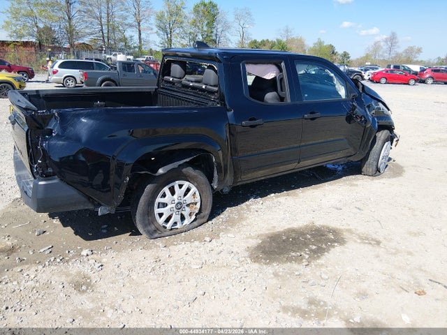 Продажа на аукционе авто 2025 Toyota Tacoma Sr, vin: 3TYLD5KN3ST013210, номер лота: 44934177