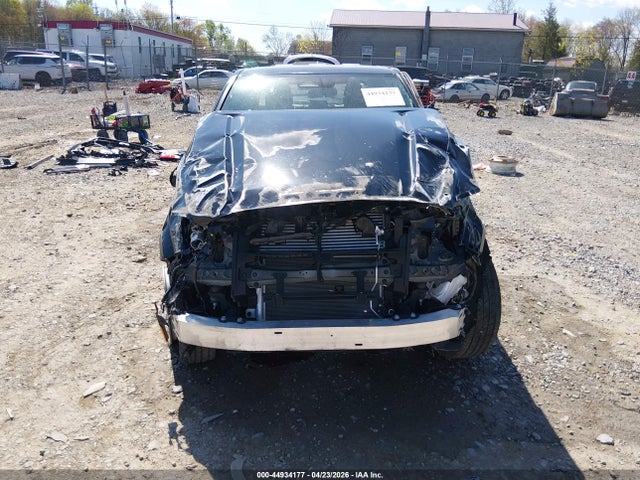Продажа на аукционе авто 2025 Toyota Tacoma Sr, vin: 3TYLD5KN3ST013210, номер лота: 44934177