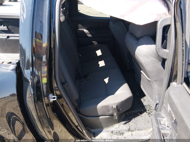 Продажа на аукционе авто 2025 Toyota Tacoma Sr, vin: 3TYLD5KN3ST013210, номер лота: 44934177